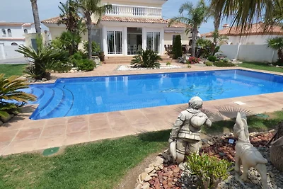 Villa Harley