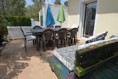 Villa Harley