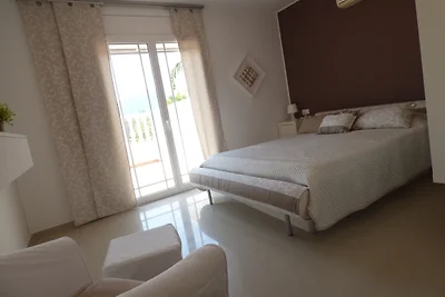Villa Harley