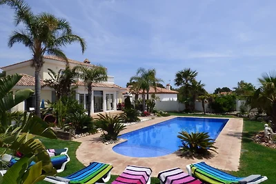 Villa Harley