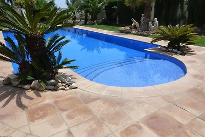 Villa Harley