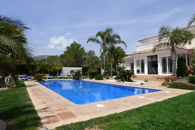 Villa Harley
