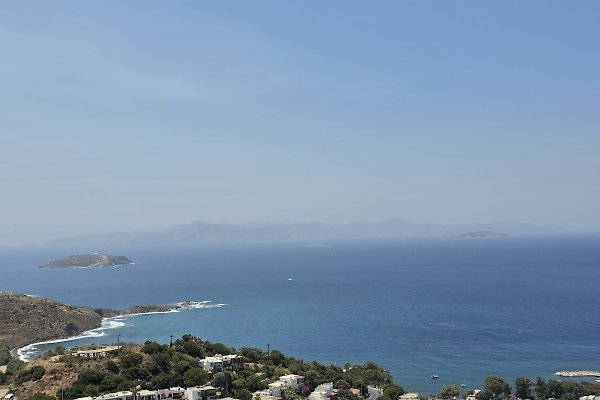 Ferienwohnung Bodrum Yalikavak