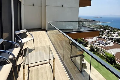 Waterfall Residence