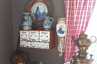Homebijzee