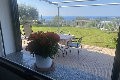 Casa Vista Mare