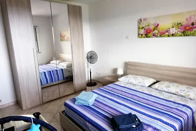 Casa Vista Mare