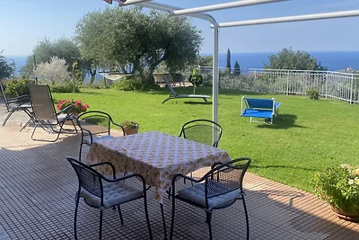 Casa Vista Mare