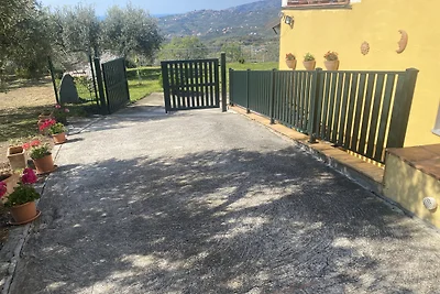 Casa Vista Mare