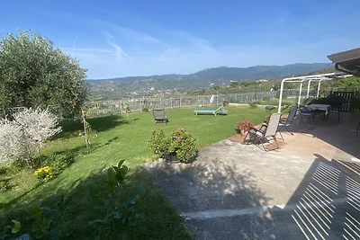 Casa Vista Mare