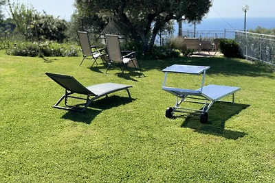Casa Vista Mare