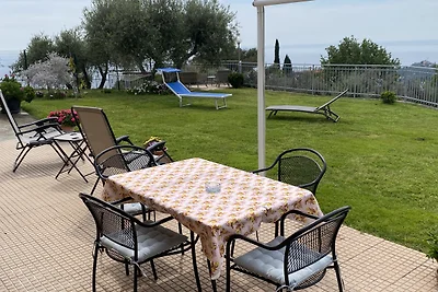 Casa Vista Mare