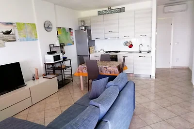 Casa Vista Mare