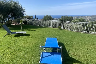 Casa Vista Mare