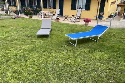 Casa Vista Mare