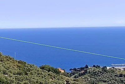 Casa Vista Mare