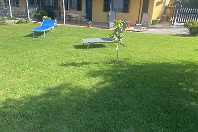 Casa Vista Mare