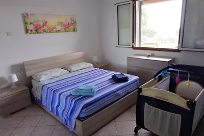 Casa Vista Mare