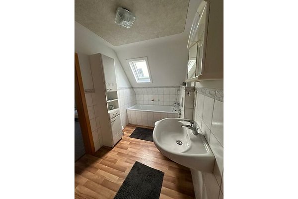 Ferienhaus Simmerath