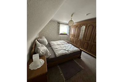 Ferienhaus Wilden