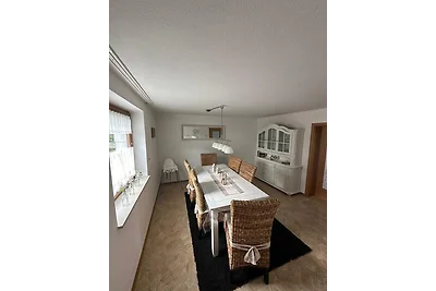 Ferienhaus Wilden
