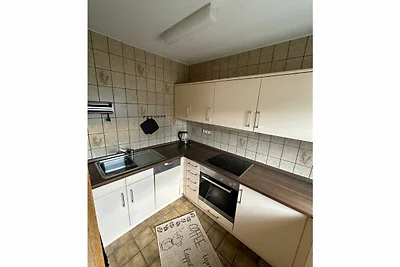 Ferienhaus Wilden