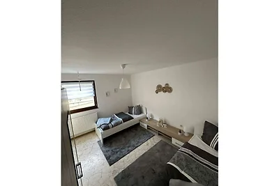 Ferienhaus Wilden