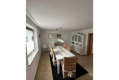 Ferienhaus Wilden