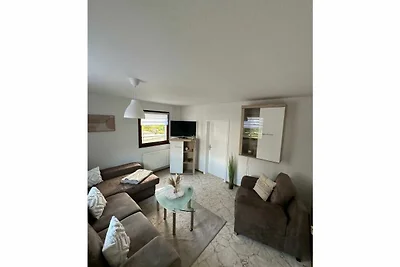 Ferienhaus Wilden