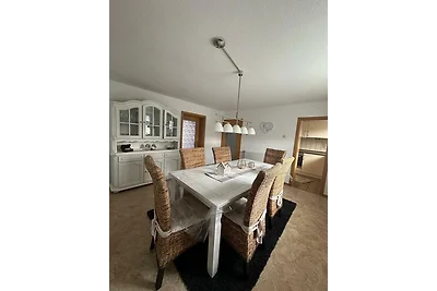 Ferienhaus Wilden