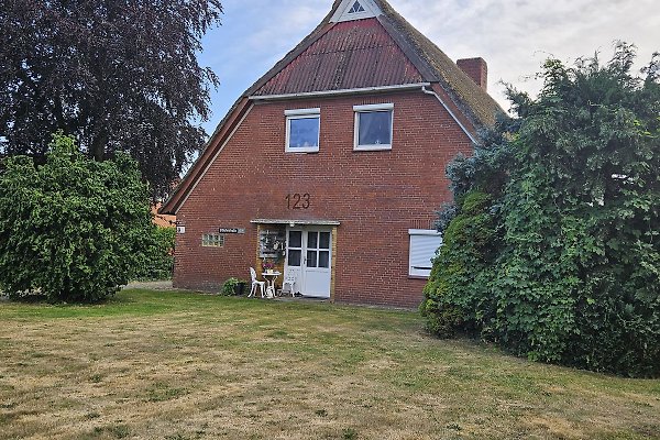 Ferienwohnung Tespe