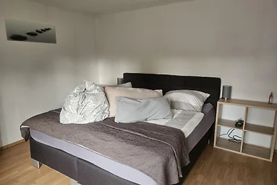 Ferienwohnung Elbmöve