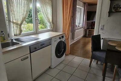 Ferienwohnung Elbmöve