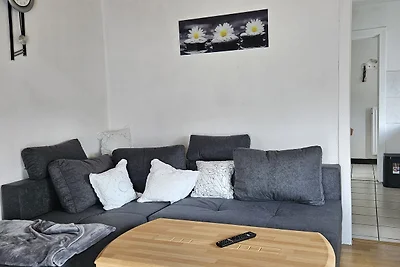 Elbmöve