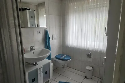 Ferienwohnung Elbmöve
