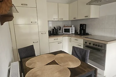 Ferienwohnung Elbmöve
