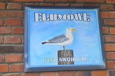 Ferienwohnung Elbmöve