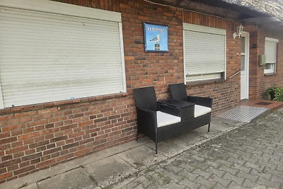 Ferienwohnung Elbmöve