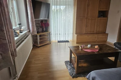Ferienwohnung Elbmöve