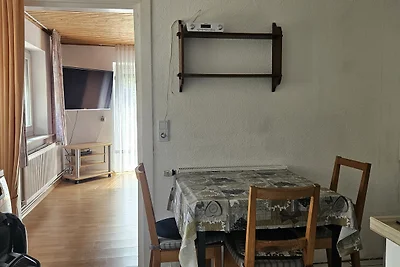 Elbmöve