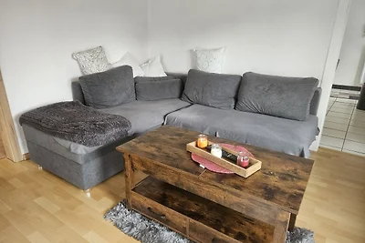 Ferienwohnung Elbmöve