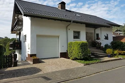 Ferienwohnung Panoramablick