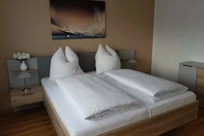 Ferienwohnung Panoramablick