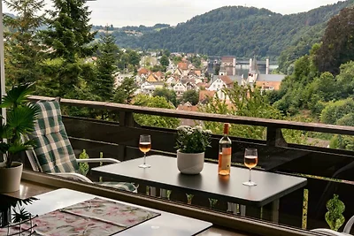 Ferienwohnung Panoramablick