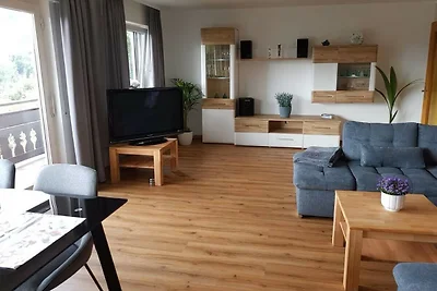 Ferienwohnung Panoramablick