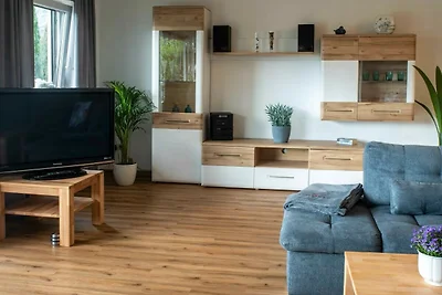 Ferienwohnung Panoramablick