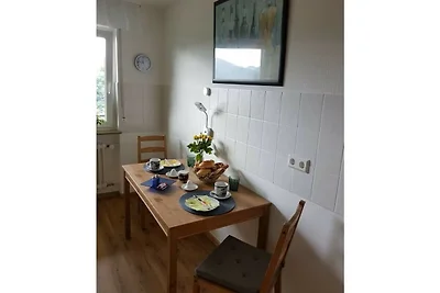 Ferienwohnung Panoramablick