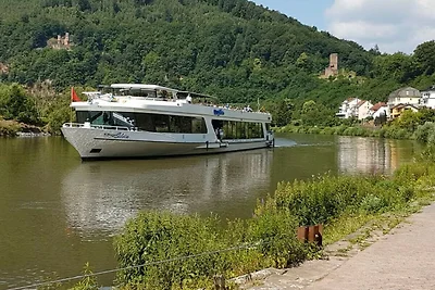 Ferienwohnung Panoramablick