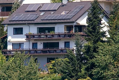 Ferienwohnung Panoramablick