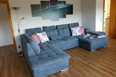 Ferienwohnung Panoramablick